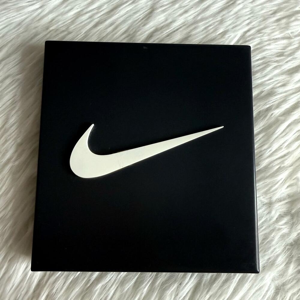 NIKE Black Store Display